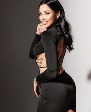 Raisa, agency Vip Escort in Tallinn, photo 3