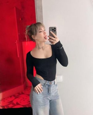 Olesya, agency Escort in Oslo in Rome, photo 3