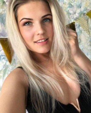 Dolla, agency Vip Escort in Riga, photo 2
