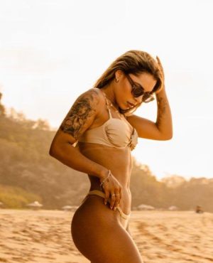 Bela Sampaio Pornstar, independent in Rome, photo 2