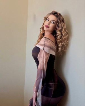 Darya, independent in Rome, photo 3