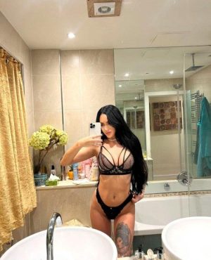 Violetta, agency Escort Club in London, photo 2