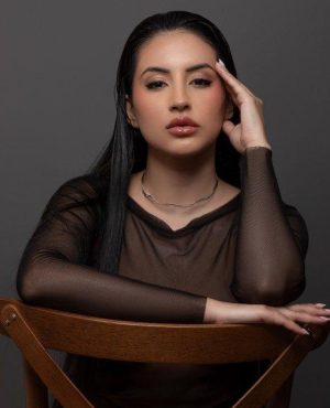 Sophia Herrera, independent in London, photo 2