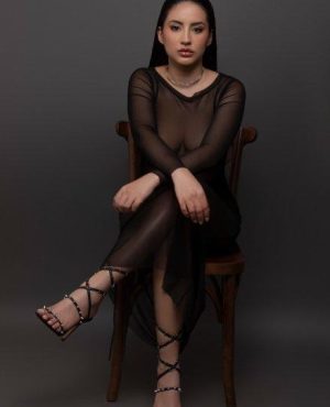 Sophia Herrera, independent in London, photo 3