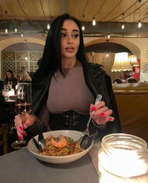 Cataleya, agency London Elite Escorts in London, photo 3