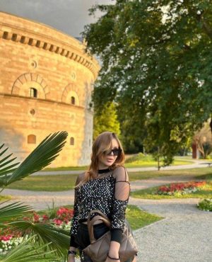 Aurelia, agency Sex Escort Berlin in Berlin, photo 3