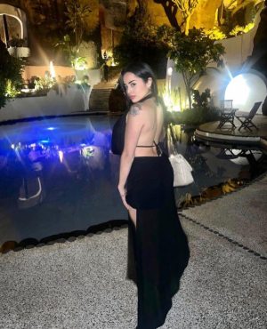 Zaira, independent in Madrid, photo 3