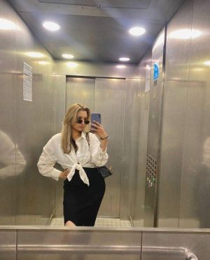 Ria Anne, agency Escort Amsterdam in Amsterdam, photo 2