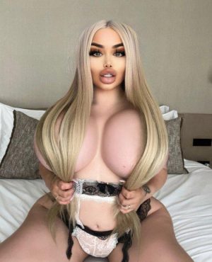 Bibi Bugatti Pornstar, independent in Amstelveen, photo 3