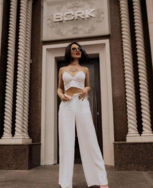 Ket, agency Paris Escort in Rome, photo 3