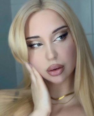Sahra, agency Paris Escort in Rome, photo 3