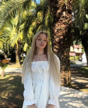 Mika, agency Paris Escort in Rome, photo 2