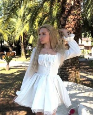 Mika, agency Paris Escort in Rome, photo 3