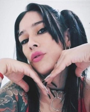 Jackie, independent in Buenos Aires, photo 3