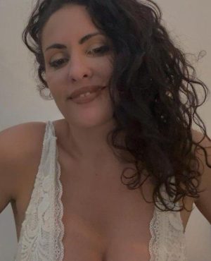 Denise, independent in Buenos Aires, photo 3