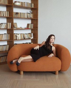 Maria, agency Escort in Yerevan, photo 3