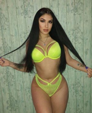 Lina, agency Escort in Yerevan, photo 2