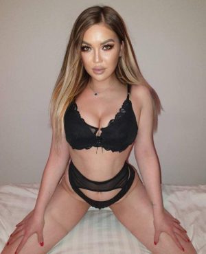 Dasha, agency Escort in Yerevan, photo 3