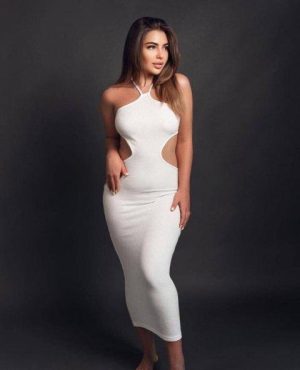 Louise, agency Escort in Yerevan, photo 2