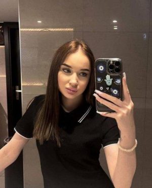 Arina, agency Escort in Yerevan, photo 2
