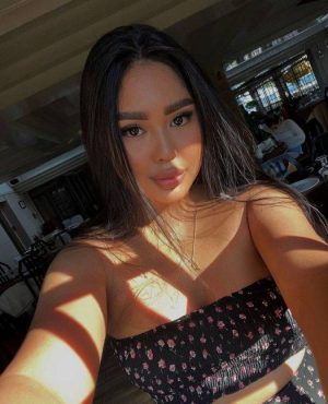 Dana, agency Escort in Yerevan, photo 2