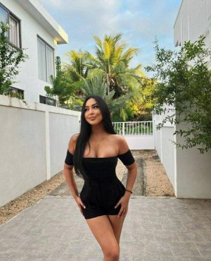 Dana, agency Escort in Yerevan, photo 3
