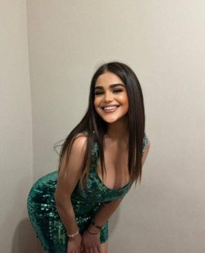Leila, agency Escort in Yerevan, photo 2