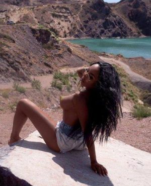 Adriana, agency Escort in Yerevan, photo 3