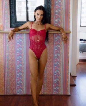 Kezia, independent in Melbourne, photo 2