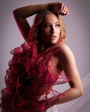 Anna, independent in Sydney, photo 2
