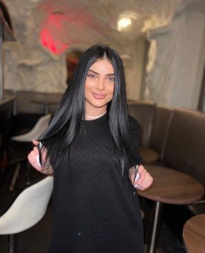 Luna, agency Emerald Escorts Wien in Vienna, photo 3