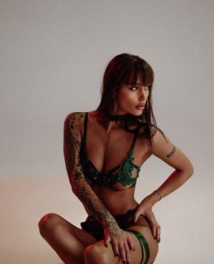 Anastasia, agency Forbidden Fruits Escort in Vienna, photo 2