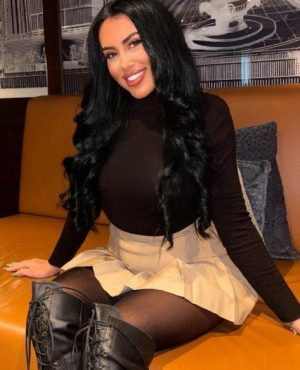 Susi, agency Emerald Escorts Wien in Vienna, photo 2