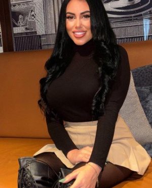 Susi, agency Emerald Escorts Wien in Vienna, photo 3