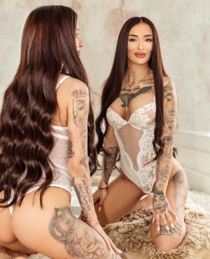 Maya, agency Emerald Escorts Wien in Vienna, photo 3