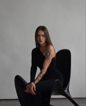 Maria, agency Your Companion in Baku, photo 3