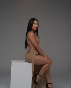 Leila, independent in Baku, photo 3