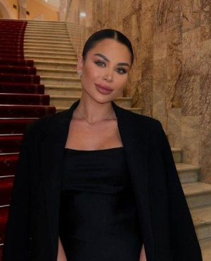 Christina, independent in Baku, photo 2