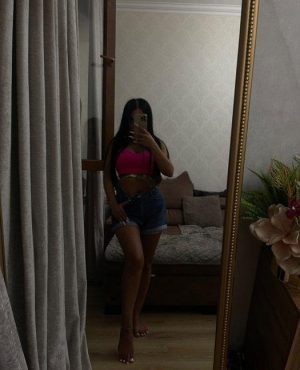 Leyla, independent in Baku, photo 2