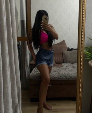 Leyla, independent in Baku, photo 3