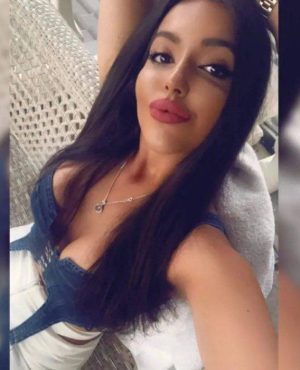 Naz, independent in Baku, photo 2