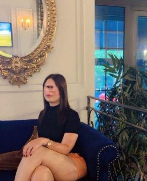 Nada, agency Yola escorts in Manama, photo 2