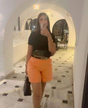 Nada, agency Yola escorts in Manama, photo 3