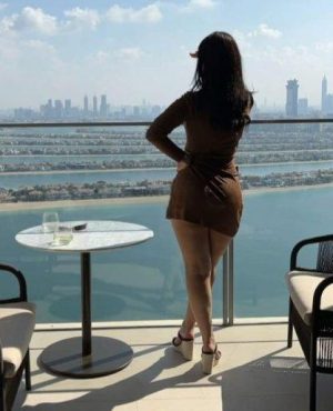 Nour, agency Yola escorts in Manama, photo 2