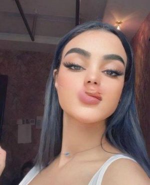 Nour, agency Yola escorts in Manama, photo 3