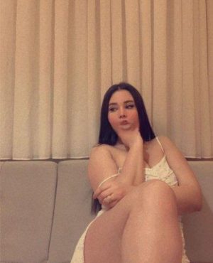 Nana, agency Yola escorts in Manama, photo 2
