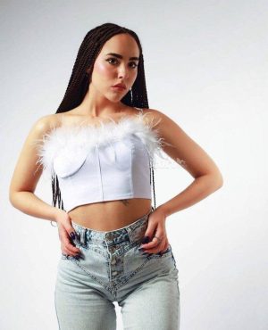 Inga, agency Pride Escort in Minsk, photo 2