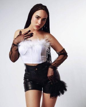 Inga, agency Pride Escort in Minsk, photo 3