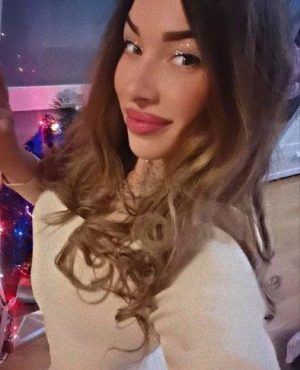 Alfretta, agency TouchEscort in Minsk, photo 3