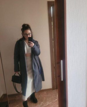 Samira, agency TouchEscort in Minsk, photo 2